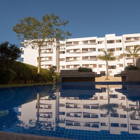 Blu Paradise,A Ray Of Sunshine Between Sea & Pool Agadir Bagian luar foto